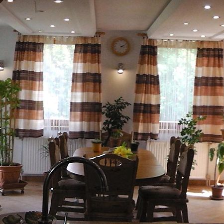 Bed and Breakfast Malomkerek Vendeghaz Fertőboz Exterior foto