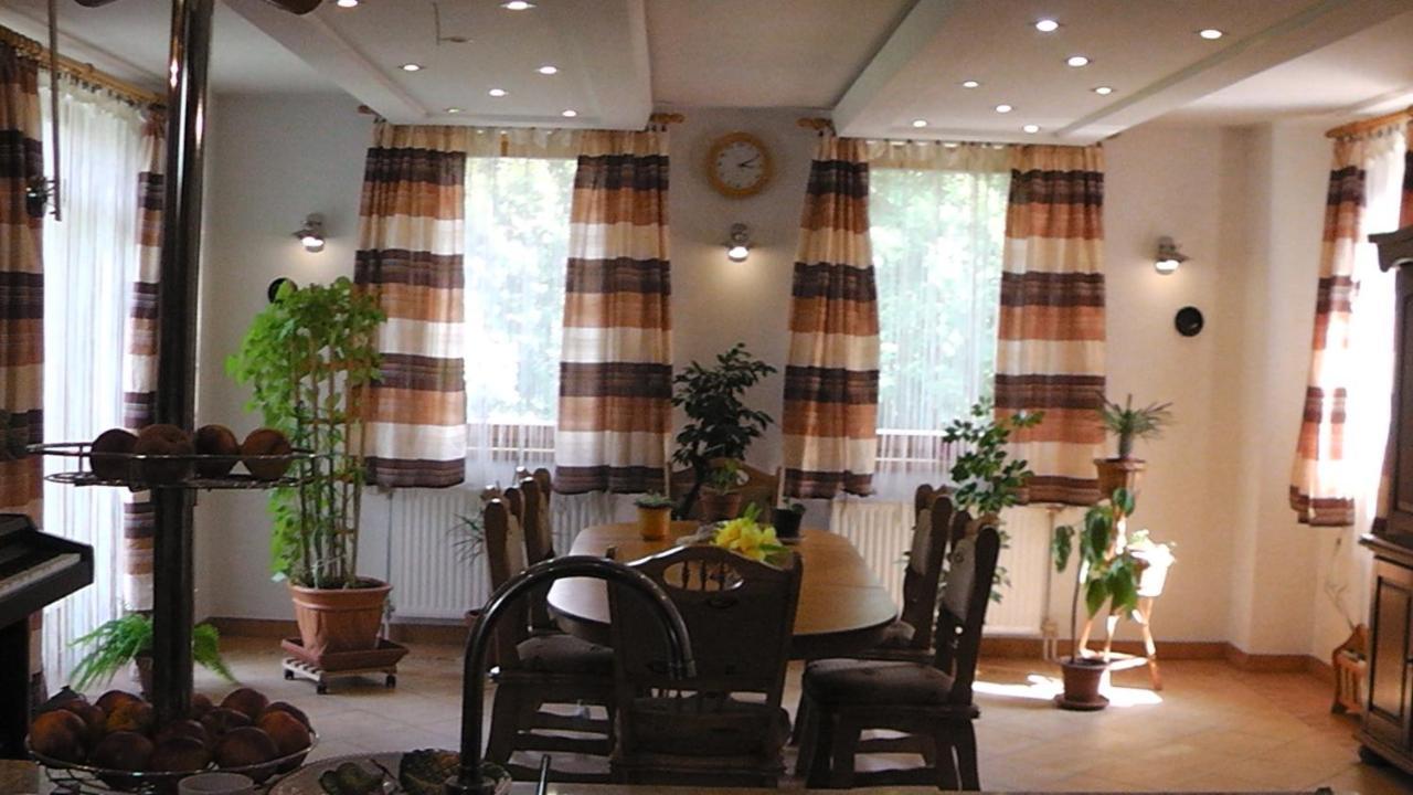 Bed and Breakfast Malomkerek Vendeghaz Fertőboz Exterior foto