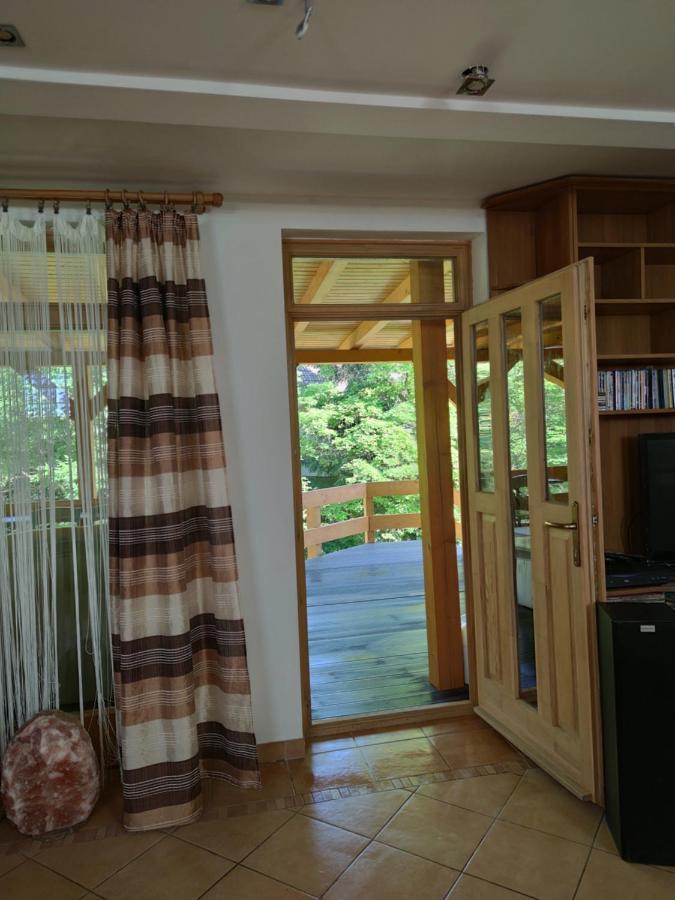 Bed and Breakfast Malomkerek Vendeghaz Fertőboz Exterior foto