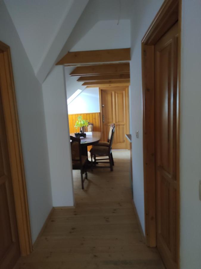 Bed and Breakfast Malomkerek Vendeghaz Fertőboz Exterior foto