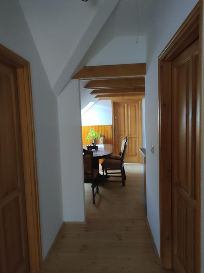 Bed and Breakfast Malomkerek Vendeghaz Fertőboz Exterior foto
